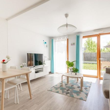 Sunny Garden By Plaza - Proche Disneyland Paris Μοντεβρέν Εξωτερικό φωτογραφία
